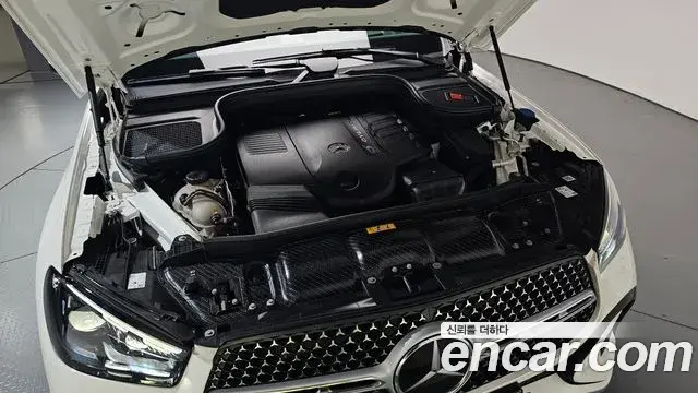 Mercedes-Benz GLE-Class 2023 — Фото 5/20