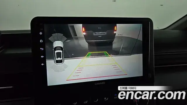 Hyundai Staria 2023 — Photo 13/20