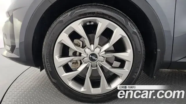 Kia Sorento 2021 — Photo 5/20