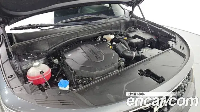Kia Sorento 2021 — Photo 6/20