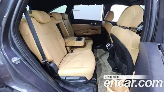 Kia Sorento 2021 — Photo 11/20