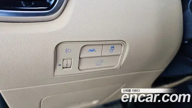 Kia Sorento 2021 — Photo 20/20