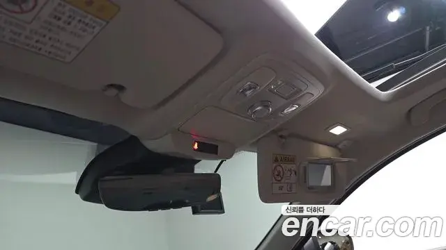 Renault Samsung SM6 2021 — Фото 19/20