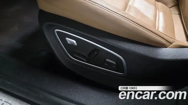 Renault Samsung SM6 2021 — Şəkil 12/40