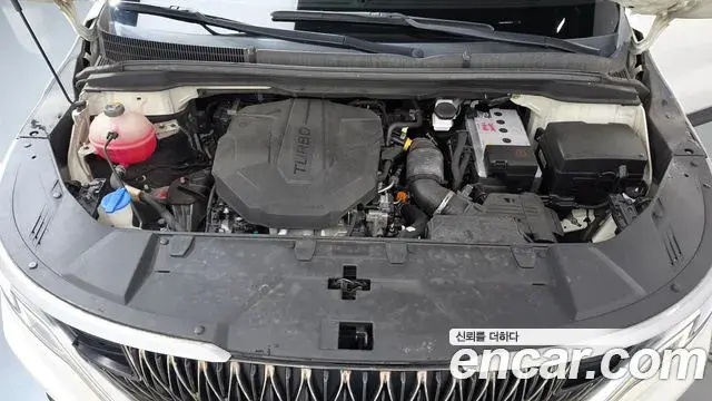 Kia Carnival 2020 — Photo 6/20