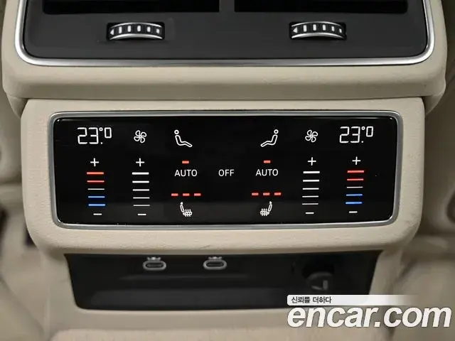 Audi A6 2024 — Фото 16/20