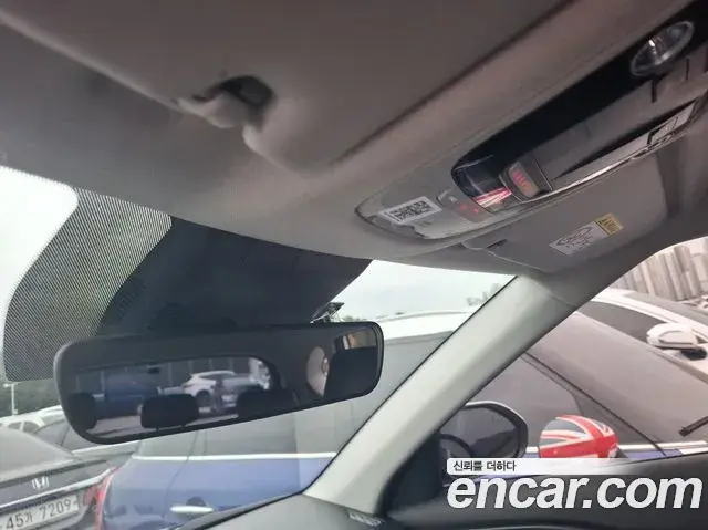 Kia Seltos 2020 — Фото 7/15