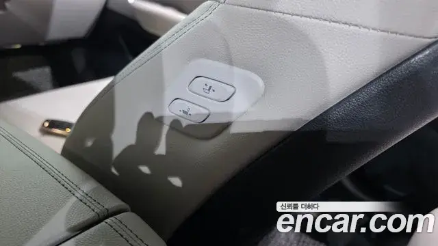 Genesis G70 2021 — ფოტო 4/33