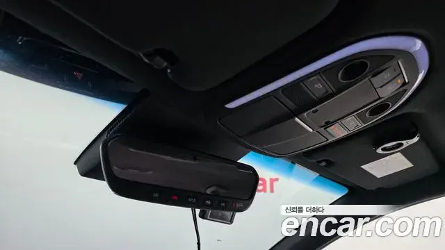 Genesis G70 2021 — ფოტო 21/33