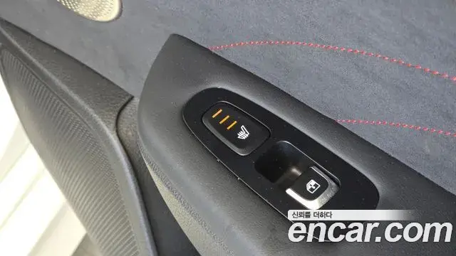 Kia Stinger Meister 2020 — Photo 10/34