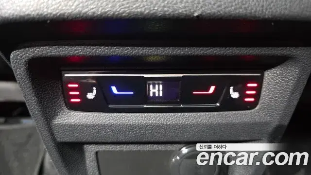 Volkswagen Tiguan Allspace 2022 — ფოტო 13/20