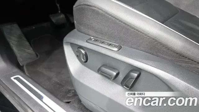 Volkswagen Tiguan Allspace 2022 — ფოტო 18/20