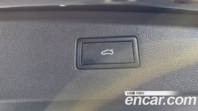 Volkswagen Tiguan Allspace 2022 — ფოტო 19/20