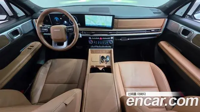 Hyundai Santa Fe 2024 — Photo 7/20
