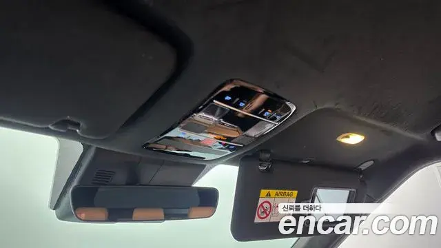 Hyundai Santa Fe 2024 — Photo 17/20