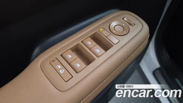 Hyundai Santa Fe 2024 — Photo 20/20
