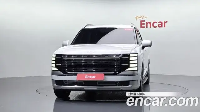 Hyundai Palisade 2025 — Şəkil 3/20