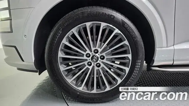 Hyundai Palisade 2025 — Şəkil 5/20