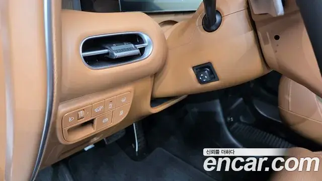 Hyundai Palisade 2025 — Şəkil 19/20