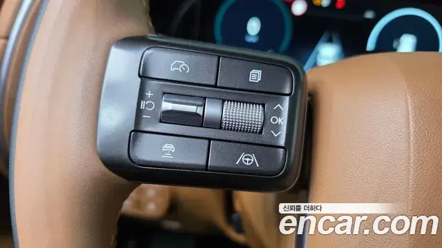 Hyundai Palisade 2025 — Şəkil 20/20