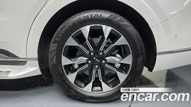 Kia Carnival 2022 — Şəkil 4/35