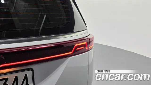 Kia Carnival 2022 — Şəkil 2/35