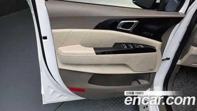 Kia Carnival 2022 — Şəkil 3/35