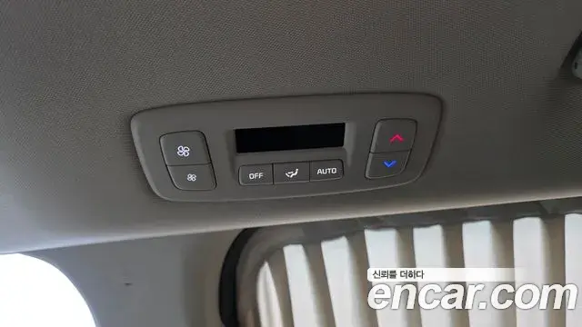 Kia Carnival 2022 — Şəkil 8/35