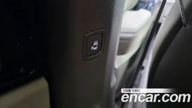 Kia Carnival 2022 — Şəkil 7/35