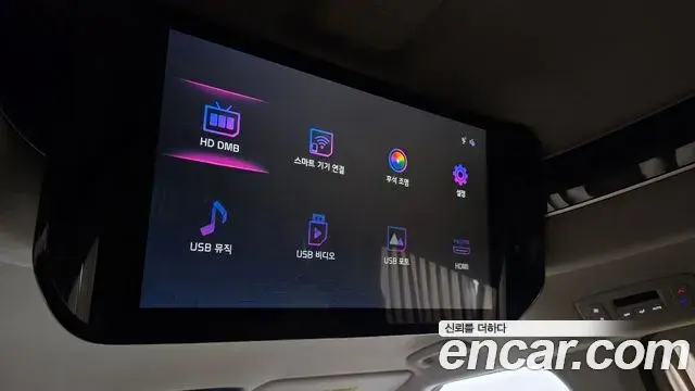 Kia Carnival 2022 — Şəkil 26/35