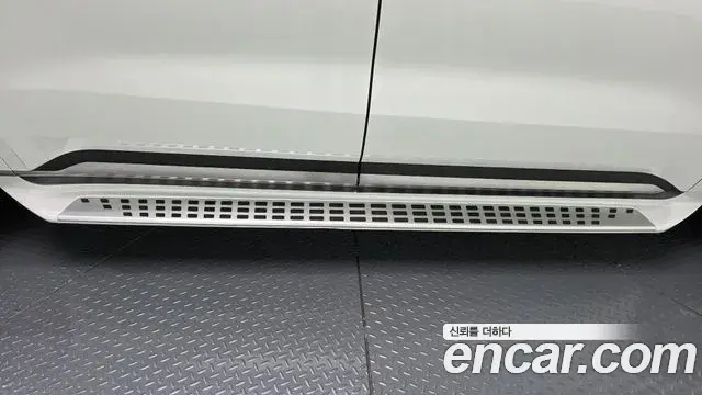 Kia Carnival 2022 — Şəkil 18/35