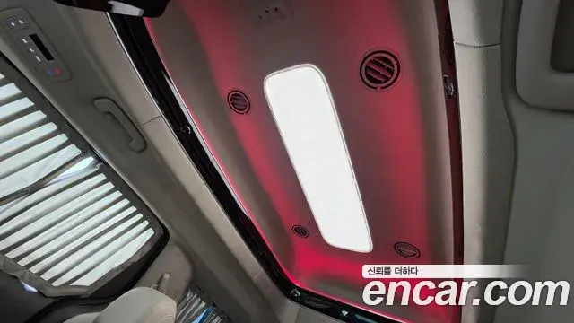 Kia Carnival 2022 — Şəkil 32/35