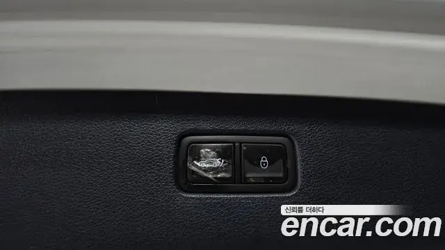 Genesis GV80 2021 — Photo 15/20