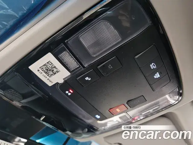 Hyundai Staria 2025 — Фото 18/20