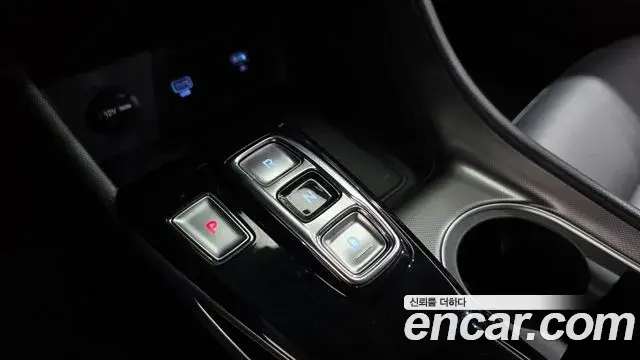 Hyundai Sonata 2023 — Фото 9/20