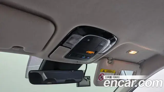 Hyundai Sonata 2023 — Фото 18/20