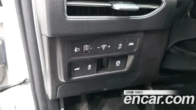 Hyundai Sonata 2022 — Photo 18/20