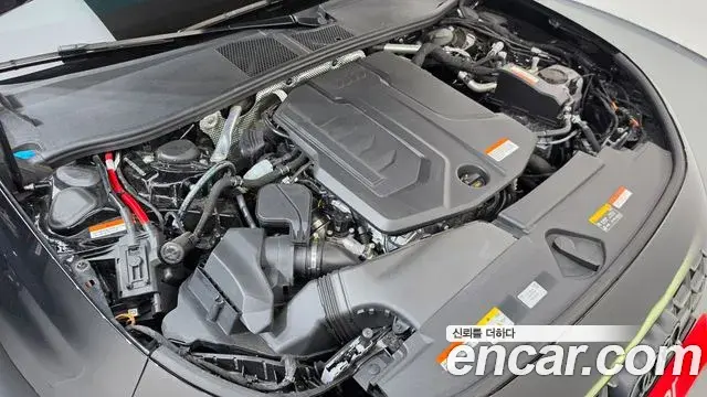 Audi A5 2025 — Photo 6/20