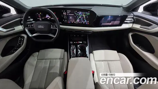 Audi A5 2025 — Photo 7/20