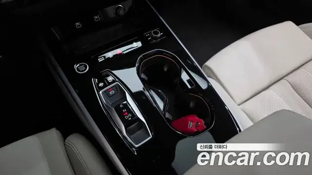 Audi A5 2025 — Photo 9/20