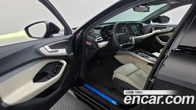 Audi A5 2025 — Photo 10/20