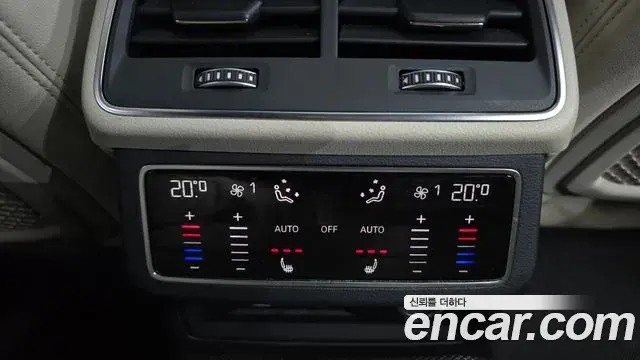 Audi A6 2023 — Фото 20/20
