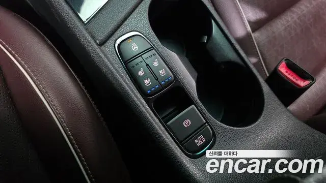 Kia Niro 2021 — Photo 4/32