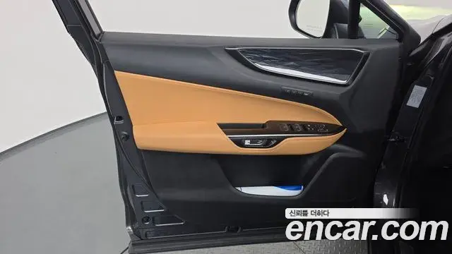 Lexus NX350h 2023 — Photo 25/34