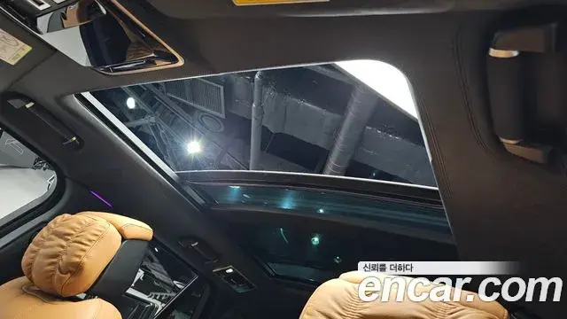 Land Rover Range Rover 2020 — ფოტო 19/44
