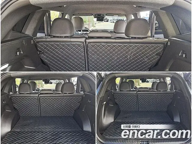 Renault Samsung Grand Koleos 2024 — Фото 16/16