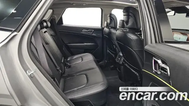 Kia Sportage 2022 — Фото 12/20