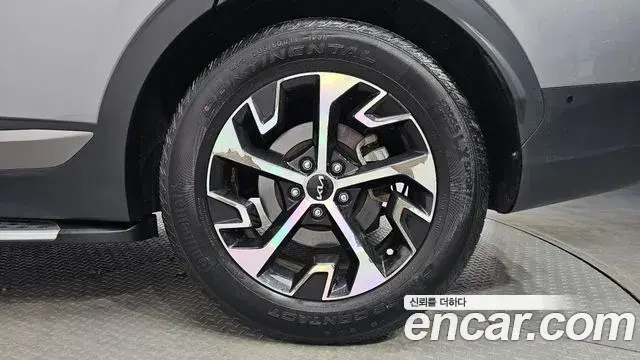 Kia Sportage 2022 — Photo 10/38