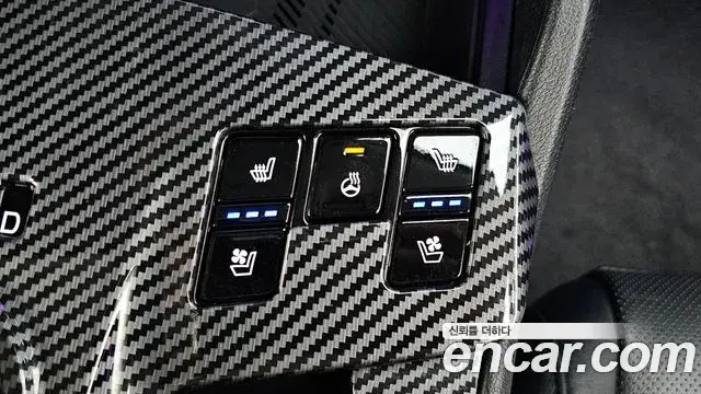 Kia Sportage 2022 — Photo 19/38