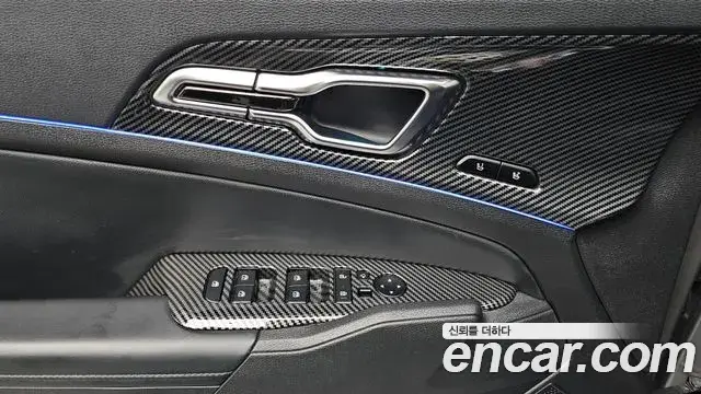 Kia Sportage 2022 — Photo 21/38